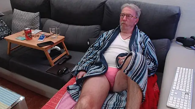 Nudelschwanz online show from 02.14.25