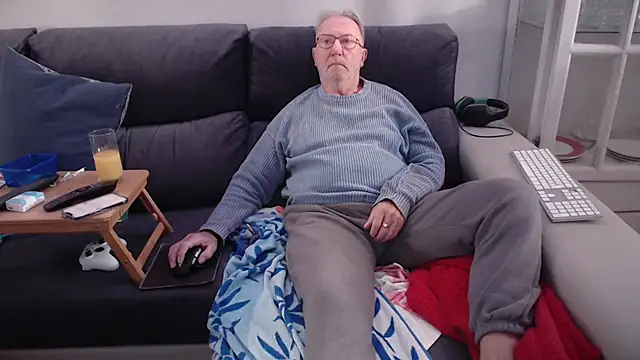 Nudelschwanz online show from 12.02.25