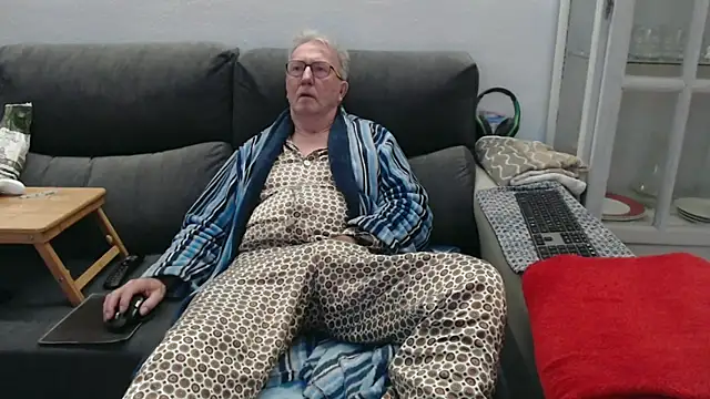 Nudelschwanz online show from 02.27.26