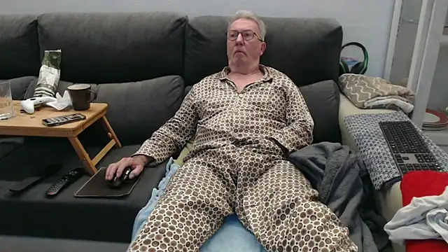 Nudelschwanz online show from 03.01.26