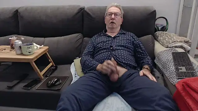 Nudelschwanz online show from 03.20.26