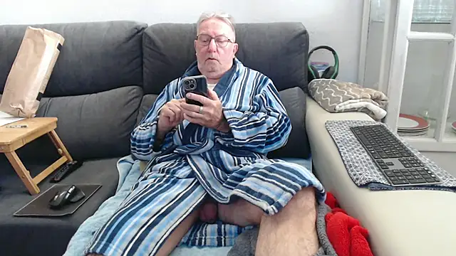 Nudelschwanz online show from 03.29.26