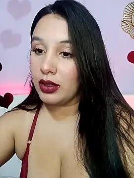 Deina bunny online show from 02.22.25