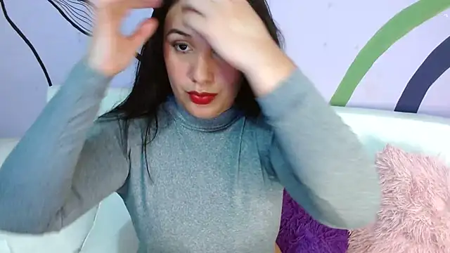 Snapshot of Deina_bunny chatting on 05.21.26 Deina bunny online show from 05.21.26