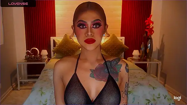 StellaStrong30 online show from 02.08.26