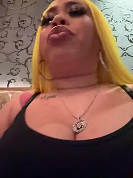 ThickAssRena online show from 03.09.26