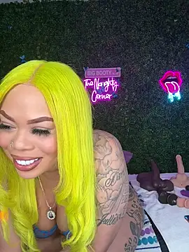 ThickAssRena online show from 04.12.26