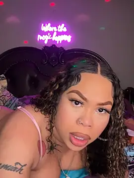 ThickAssRena online show from 07.20.26