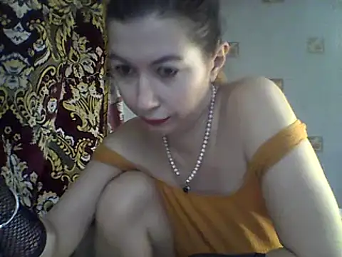 Olesja online show from 12.06.24