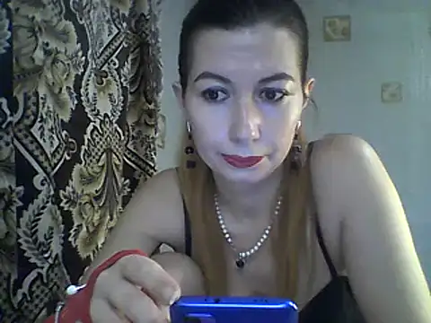 Olesja online show from 12.16.24