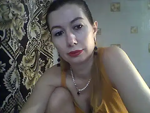 Olesja online show from 12.17.24