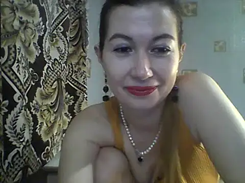 Olesja online show from 12.17.24