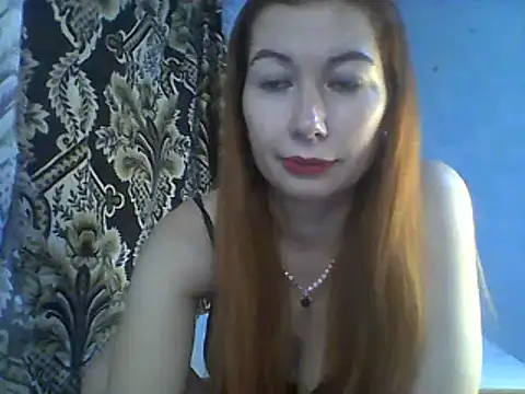 Olesja online show from 01.15.25