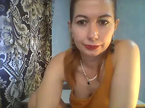 Olesja online show from 02.16.25