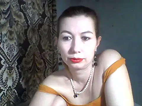 Olesja online show from 02.26.25