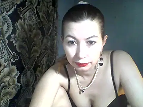 Olesja online show from 03.01.25