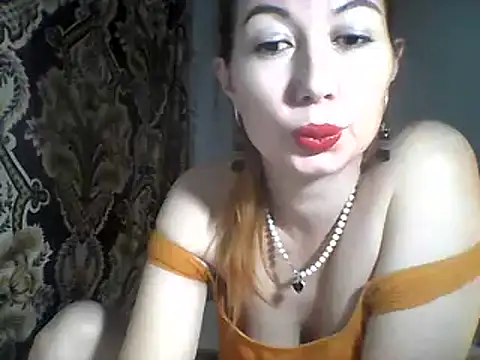 Olesja online show from 03.02.25