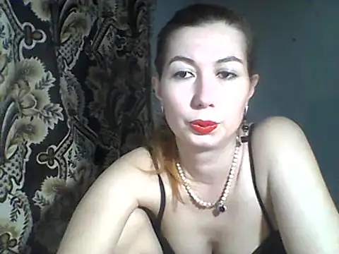 Olesja online show from 03.09.25