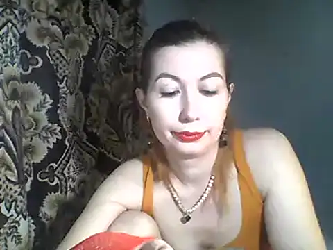Olesja online show from 03.11.25