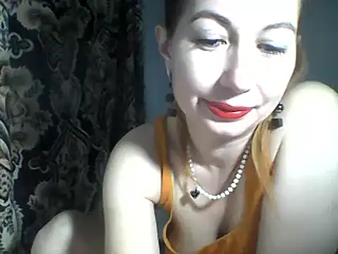 Olesja online show from 03.11.25