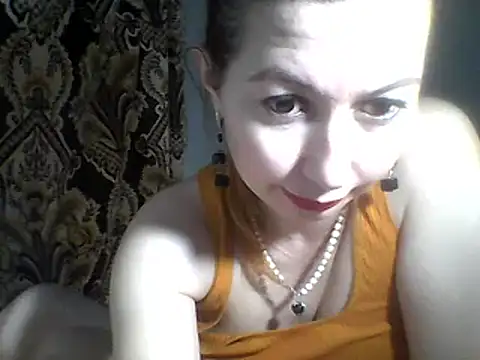 Olesja online show from 03.15.25