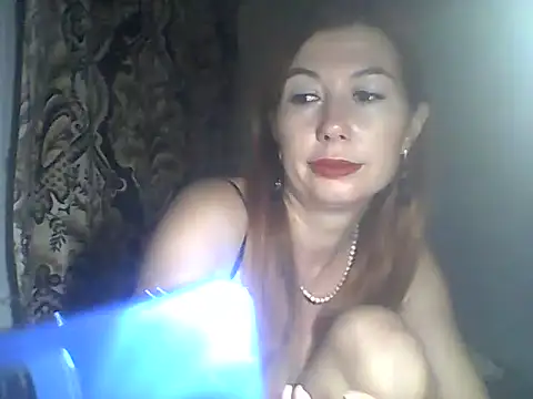 Olesja online show from 09.22.25