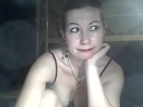 Olesja online show from 02.24.26