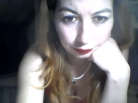 Olesja online show from 03.08.26