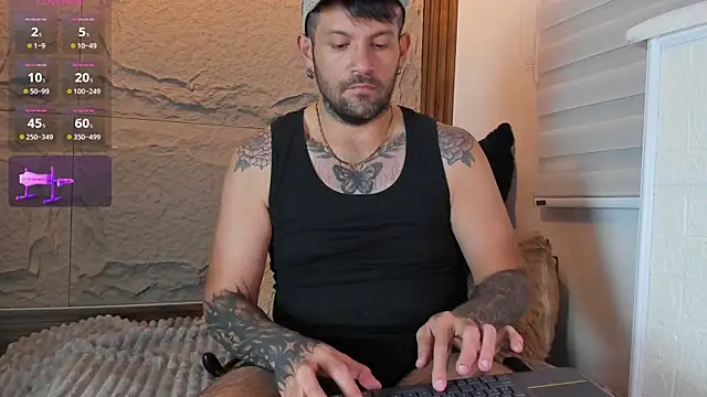 Snapshot of jonathan_rivers chatting on 07.19.26 jonathan rivers online show from 07.19.26