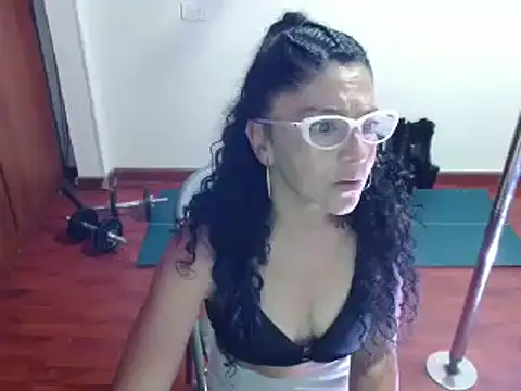 Anitta muscle online show from 03.18.25