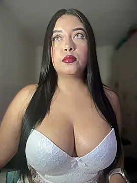 cami ortiz   online show from 03.02.25