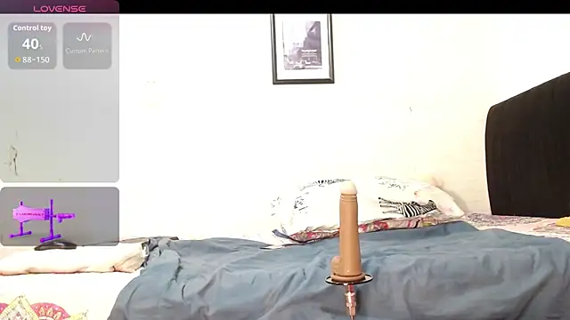 Kattara Becky  online show from 04.03.26