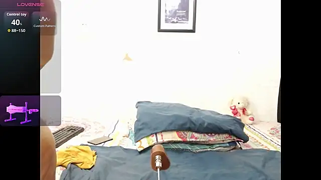 Snapshot of Kattara_Becky_ chatting on 07.19.26 Kattara Becky online show from 07.19.26
