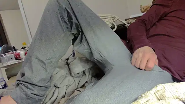 Snapshot of mike30nbg chatting on 10.10.25 mike30nbg online show from 10.10.25