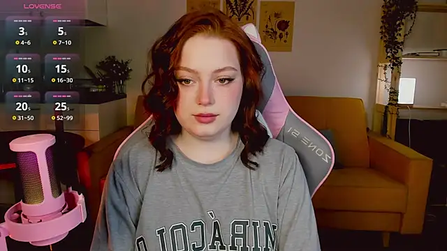 Sofy Benson online show from 12.22.24