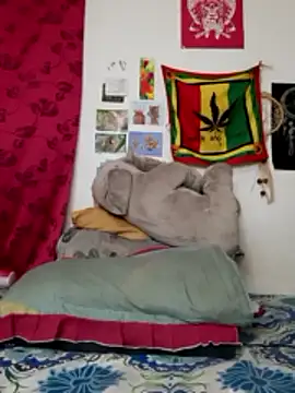 cosmicwind online show from 12.05.24