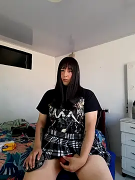 cosmicwind online show from 12.07.24