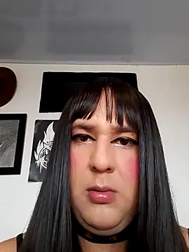 cosmicwind online show from 11.08.25