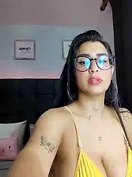 lovely violet13 online show from 12.12.24