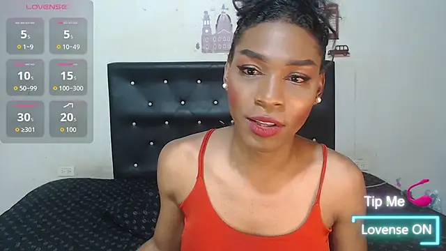 NAHOMMY SEXY online show from 09.21.25