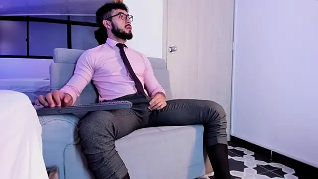 Snapshot of MarkWalker__ chatting on 01.27.25 MarkWalker online show from 01.27.25