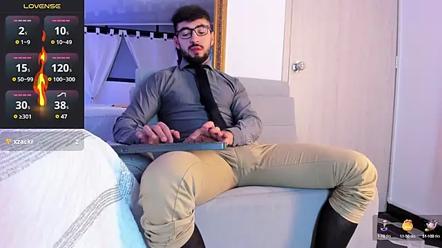 Snapshot of MarkWalker__ chatting on 02.01.25 MarkWalker online show from 02.01.25