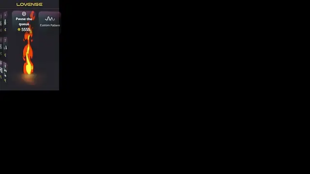 Snapshot of MarkWalker__ chatting on 02.21.25 MarkWalker online show from 02.21.25