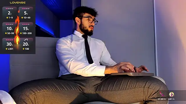 Snapshot of MarkWalker__ chatting on 03.22.25 MarkWalker online show from 03.22.25