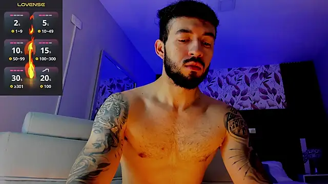 Snapshot of MarkWalker__ chatting on 09.19.25 MarkWalker online show from 09.19.25