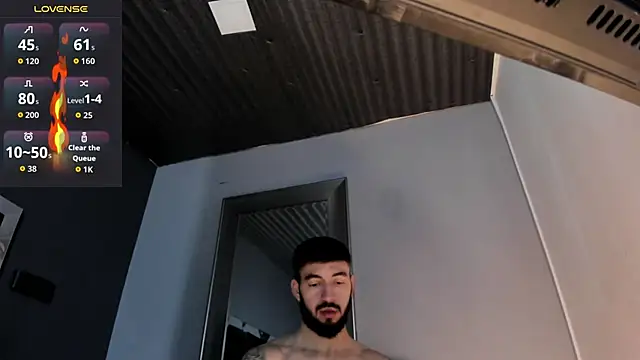 MarkWalker   online show from 01.08.26