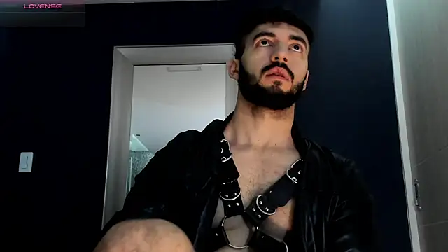 MarkWalker   online show from 03.24.26