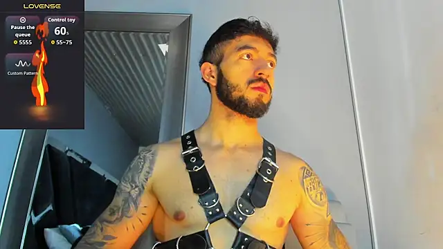 MarkWalker   online show from 03.31.26