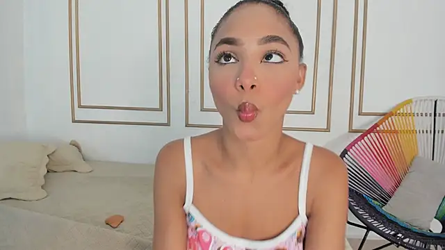 kristyl paez online show from 01.19.25
