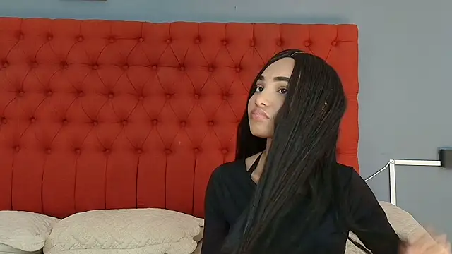 kristyl paez online show from 11.23.25